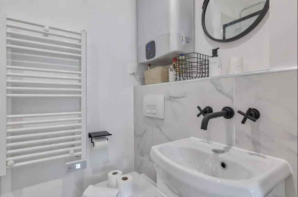 Cosy Proche Arc Triomphe - 2p * Parijs